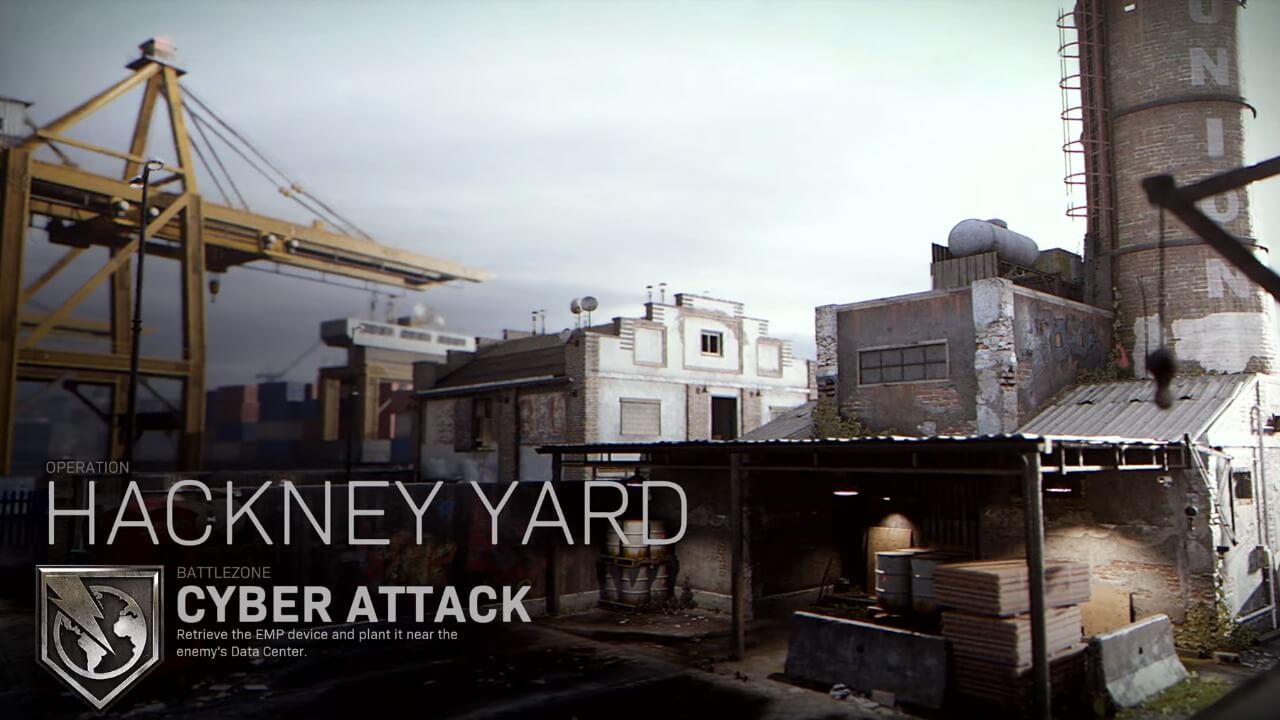 Infinity Ward Releases 24 Minutes of Modern Warfare Gameplay Modern Warfare