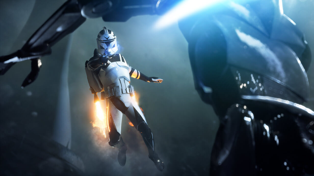 Star Wars Battlefront II 2019 Roadmap Revealed (Part 1) Star Wars Battlefront II