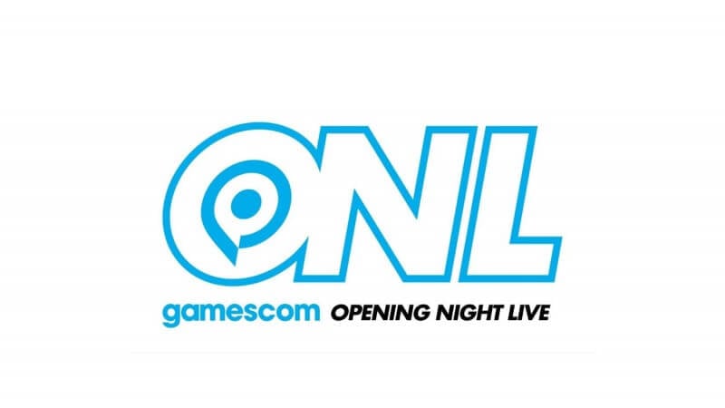 Gamescom: Opening Night Live