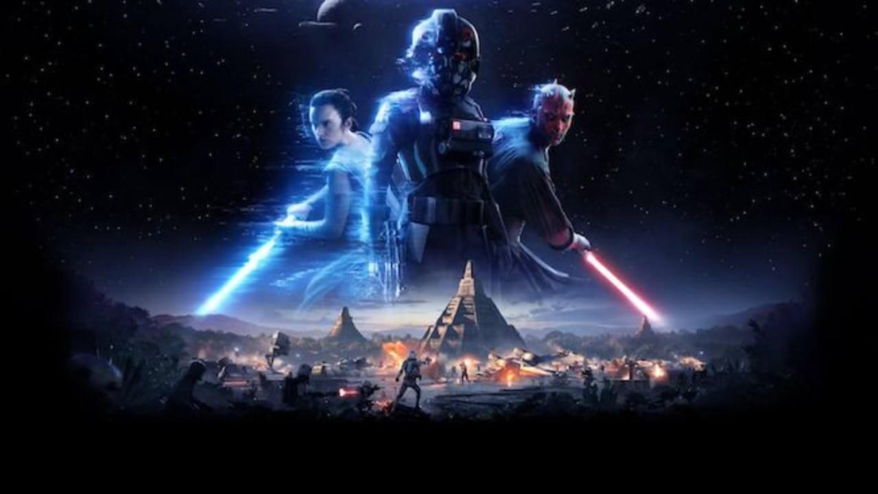 Star Wars Battlefront II 2019 Roadmap Revealed (Part 2) Star Wars Battlefront II