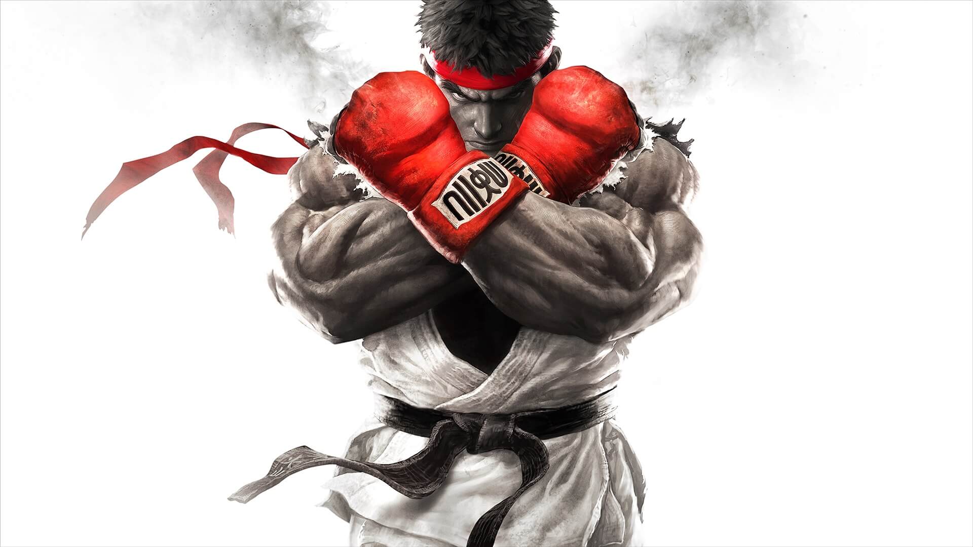E3 2015: Street Fighter V Beta and Characters Announced