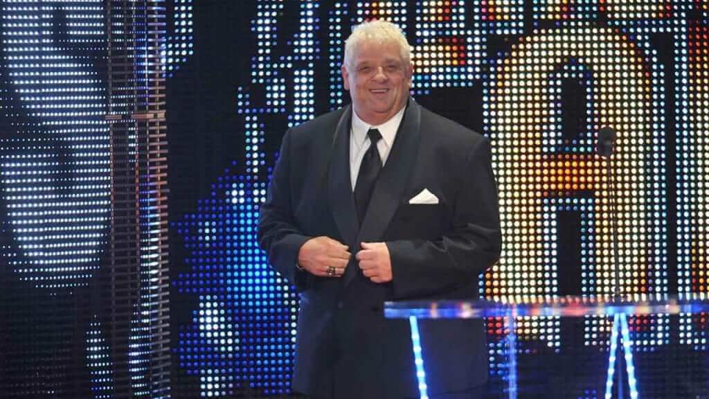 Remembering The “American Dream” Dusty Rhodes