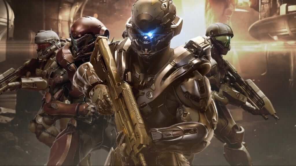 Official ‘Halo 5: Guardians’ Story Details Revealed