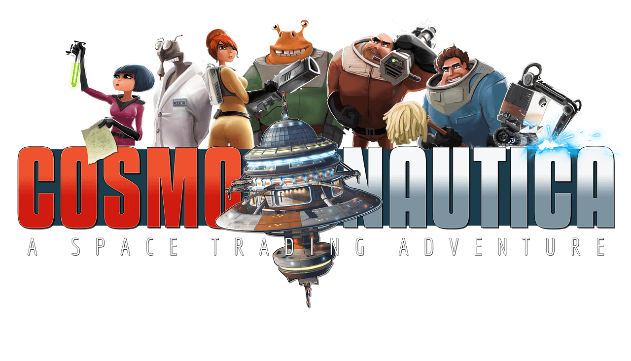 Cosmonautica: Early Access Review