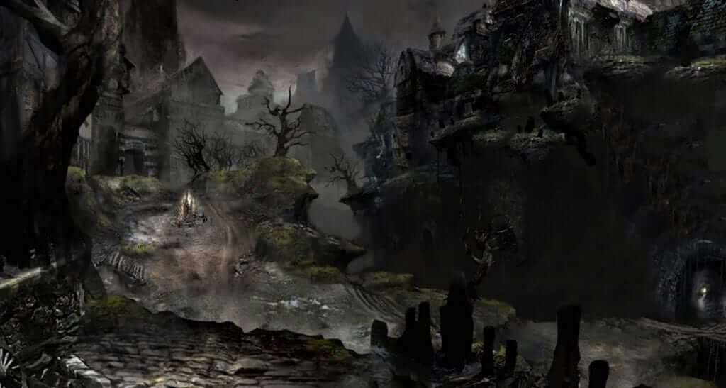 Rumor: Dark Souls 3 at E3