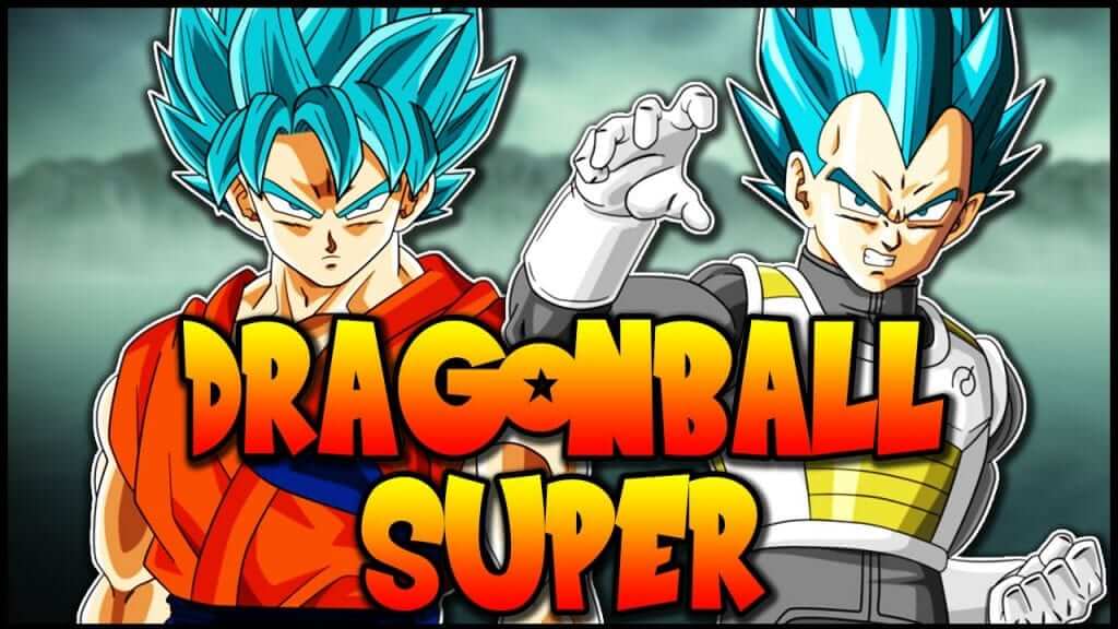 Dragonball Super Debut Date