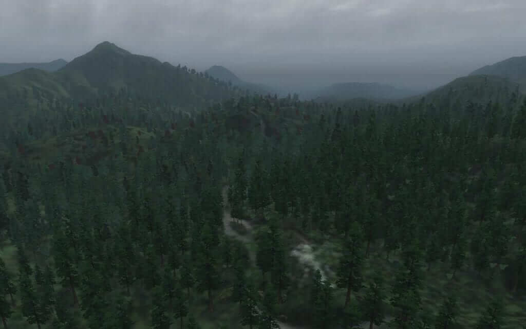 Exclusive: Three Songs to Take You Away from Reality