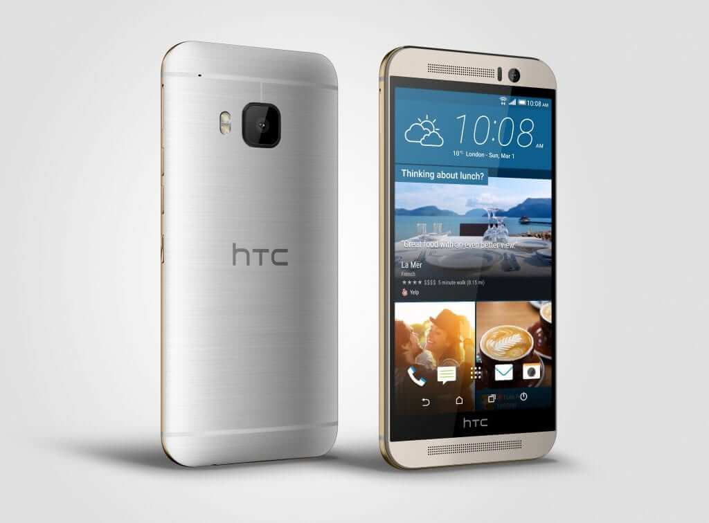 HTC Set To Launch a “Hero Product” in October