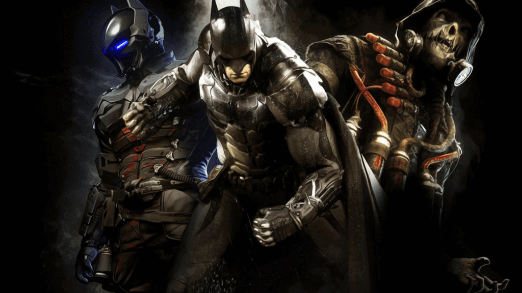 Video Game Releases of June 2015