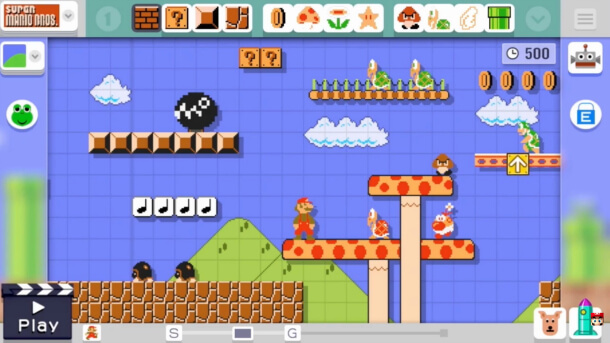 MarioMaker610
