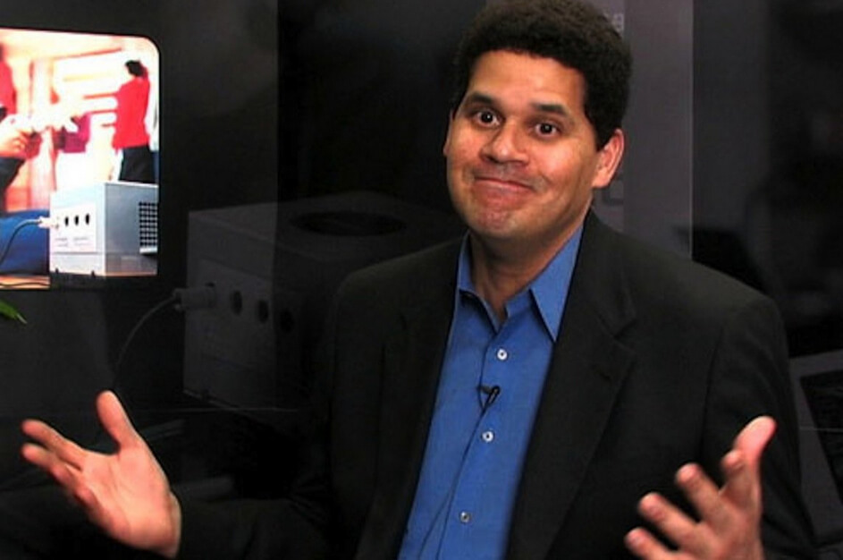 His body was not ready.