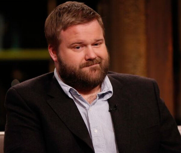 Robert-Kirkman