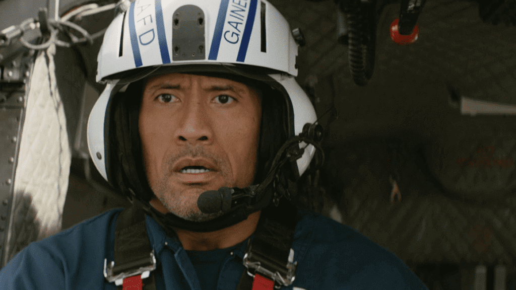 San Andreas Rocks the Box Office with $53.2M Opening