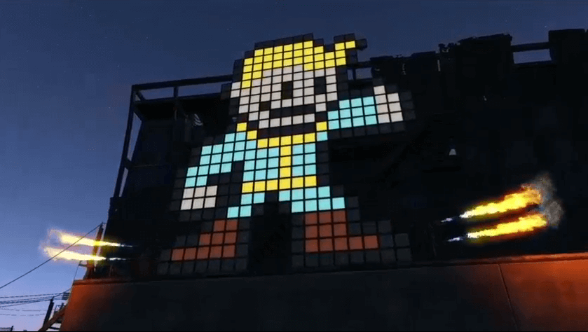 You can make your own settlements