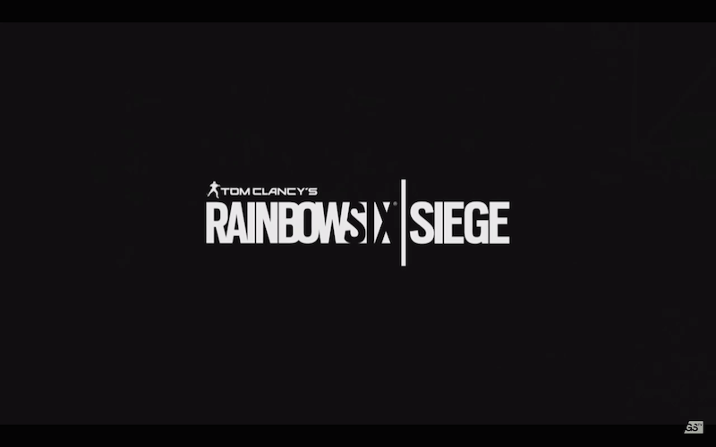 E3 2015: Rainbow Six Siege Blows Minds