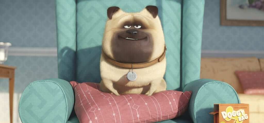 Trailer: ‘The Secret Life of Pets’ Features Party Animals