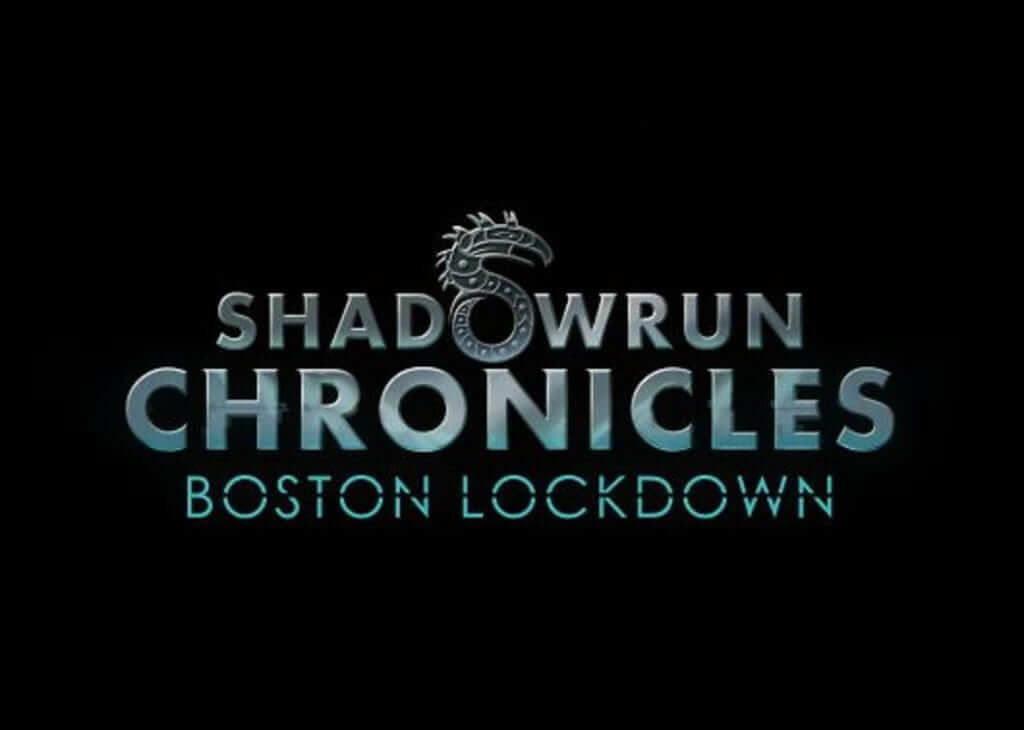 Shadowrun Chronicles: Boston Lockdown Review
