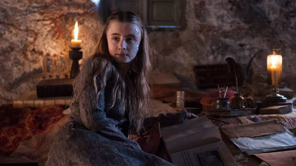 Game of Thrones Season 5: Episode 9 Review