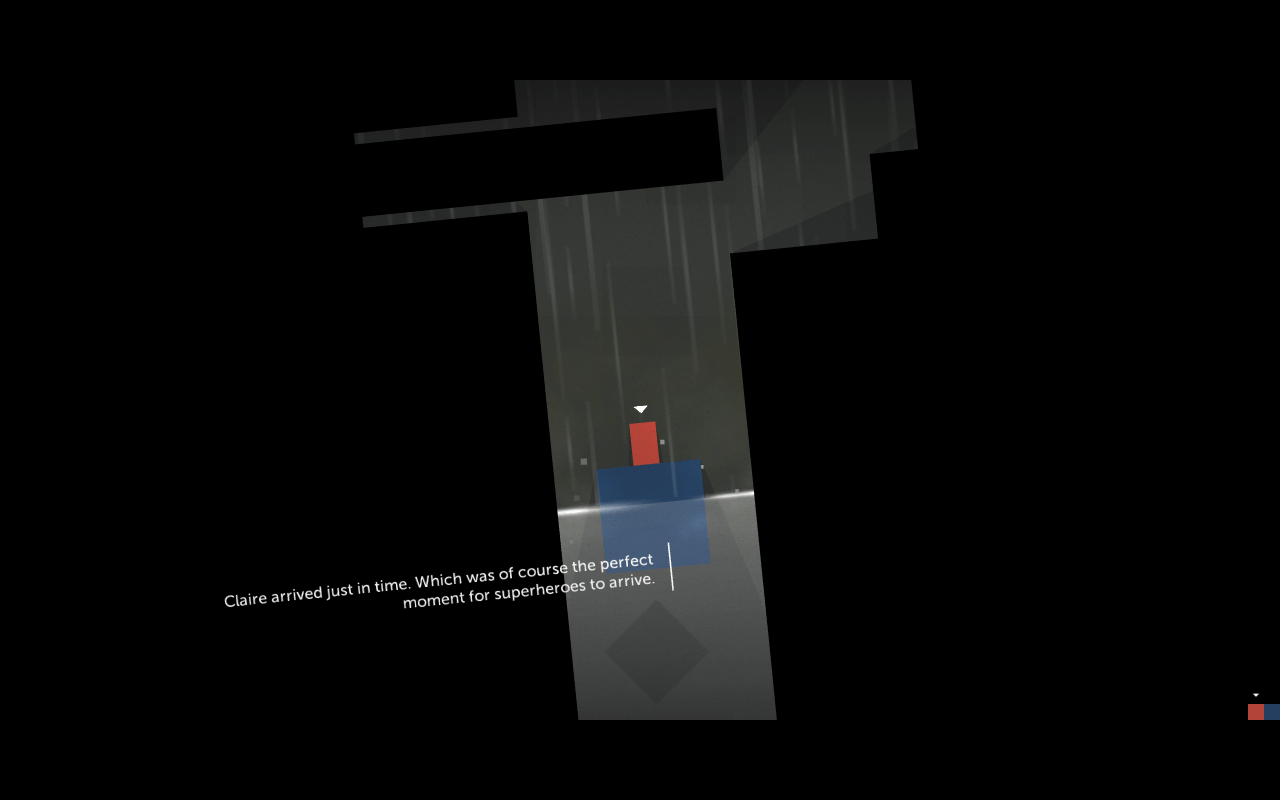 Superheroes to arrive