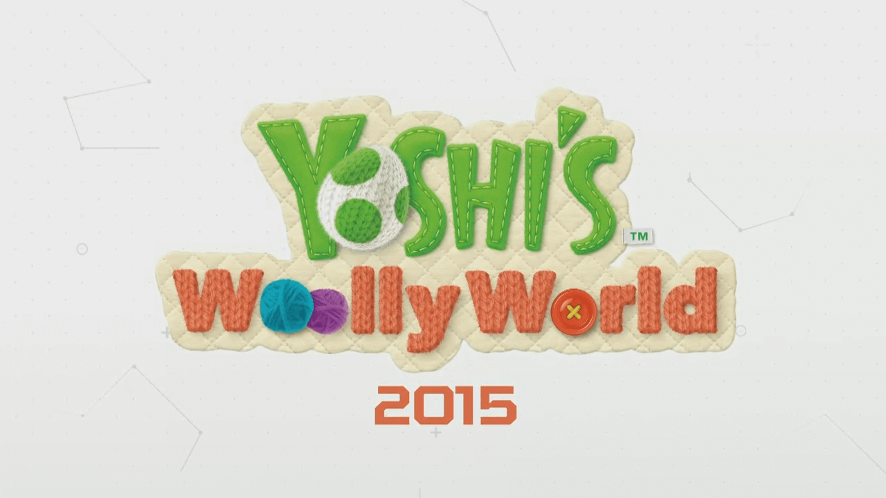E3 2015: Yoshi’s Woolly World Release Date and Trailer