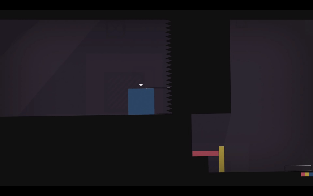 Why would it be designed that way!?