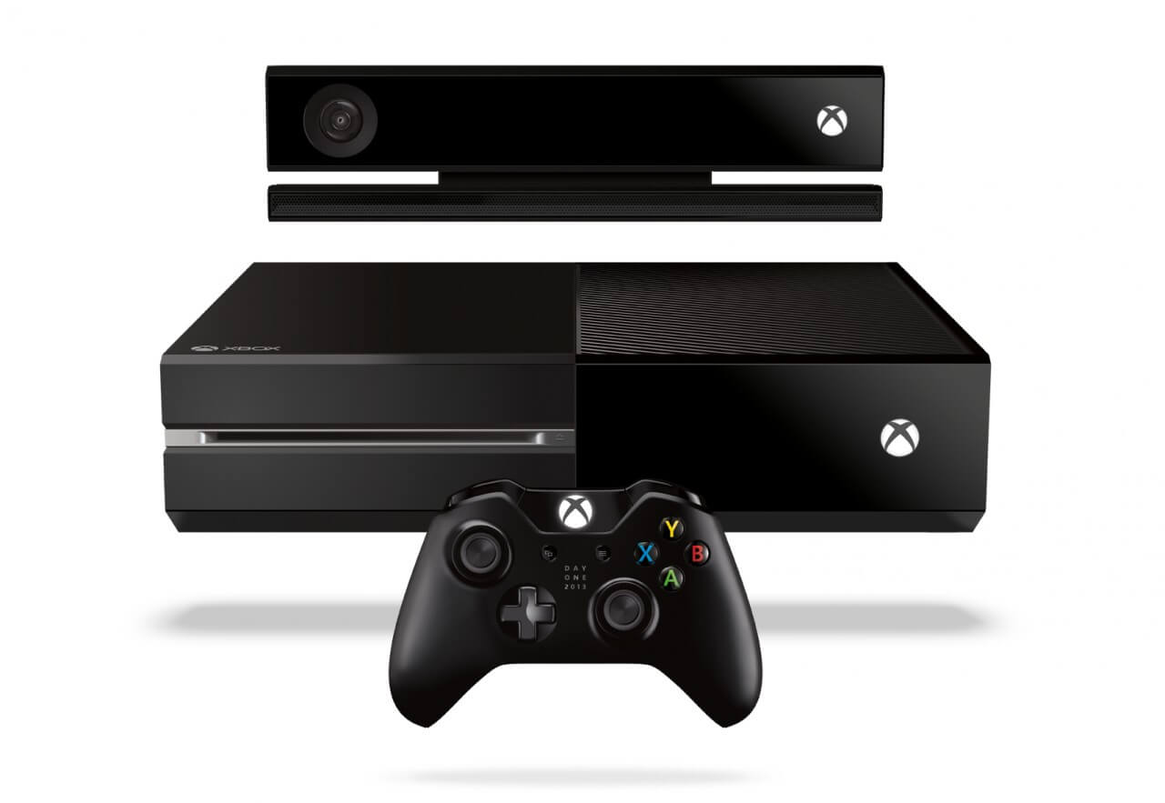 Xbox One to Offer Subscription-Free DVR