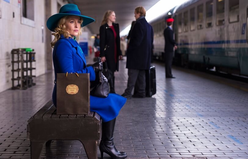 bedelia blue