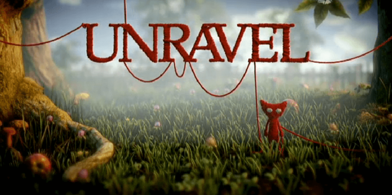 E3 2015: EA and Coldwood Announce Unravel