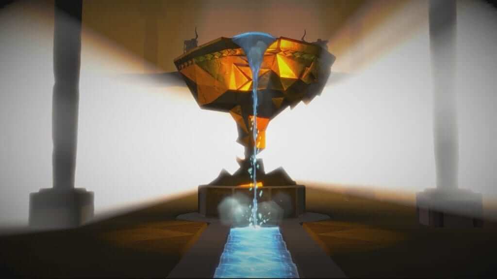 Massive Chalice Review