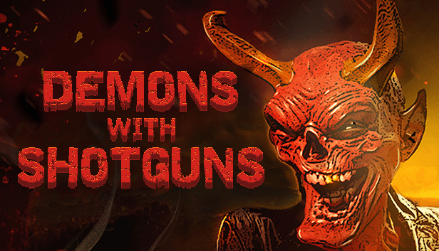 Exclusive: Demons with Shotguns Early Access Review