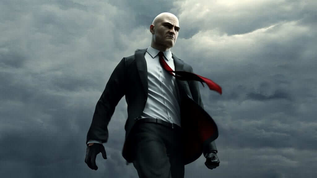 E3 2015: New Hitman Announced at Sony Conference