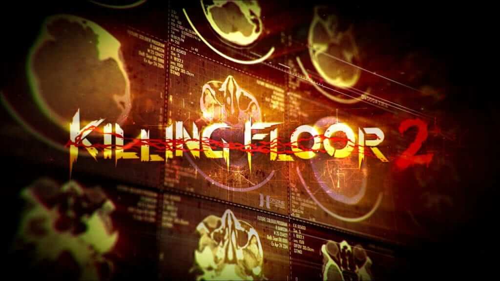 E3 2015: Killing Floor 2 and New Trailer at E3