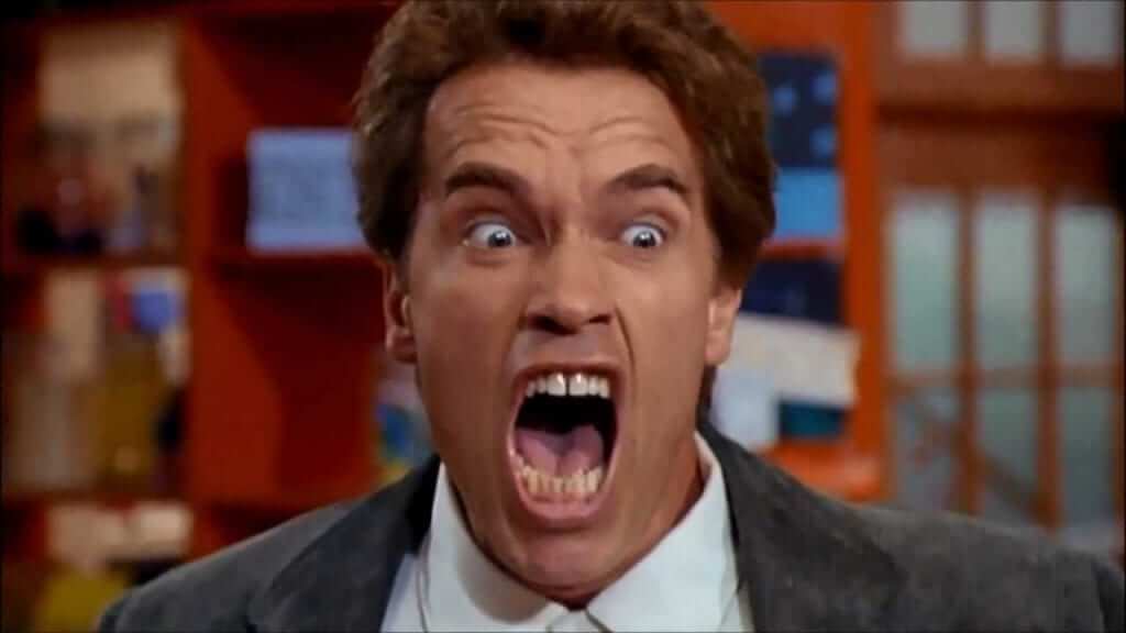 ‘Kindergarten Cop’ Being Rebooted