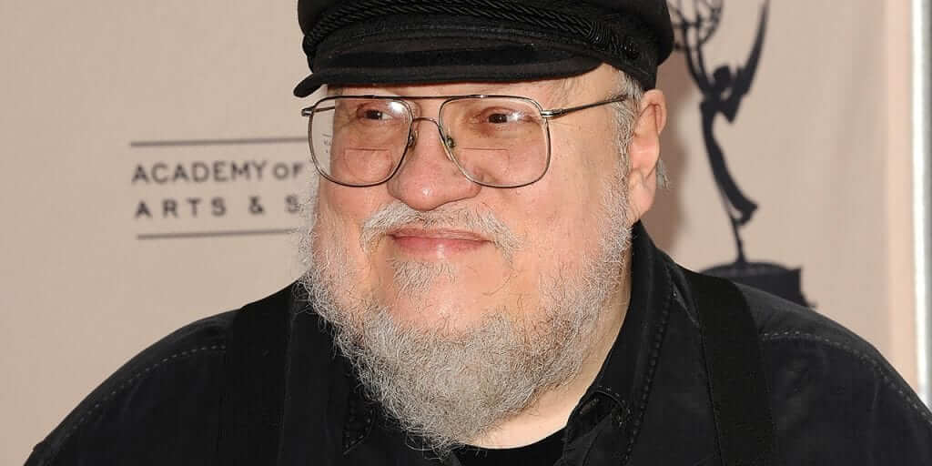 George R.R. Martin Steps Away From ‘Game of Thrones’ Season 6