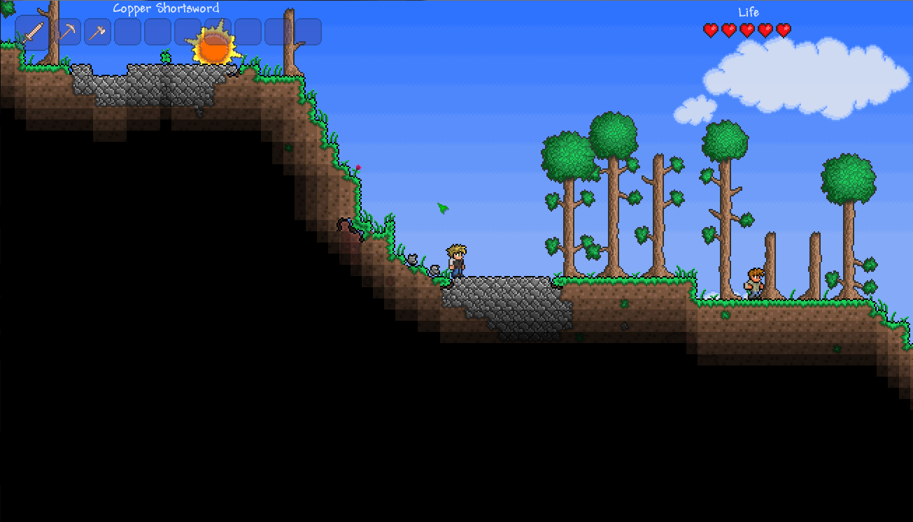 terraria