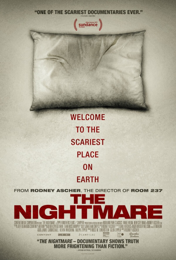 thenightmareposter
