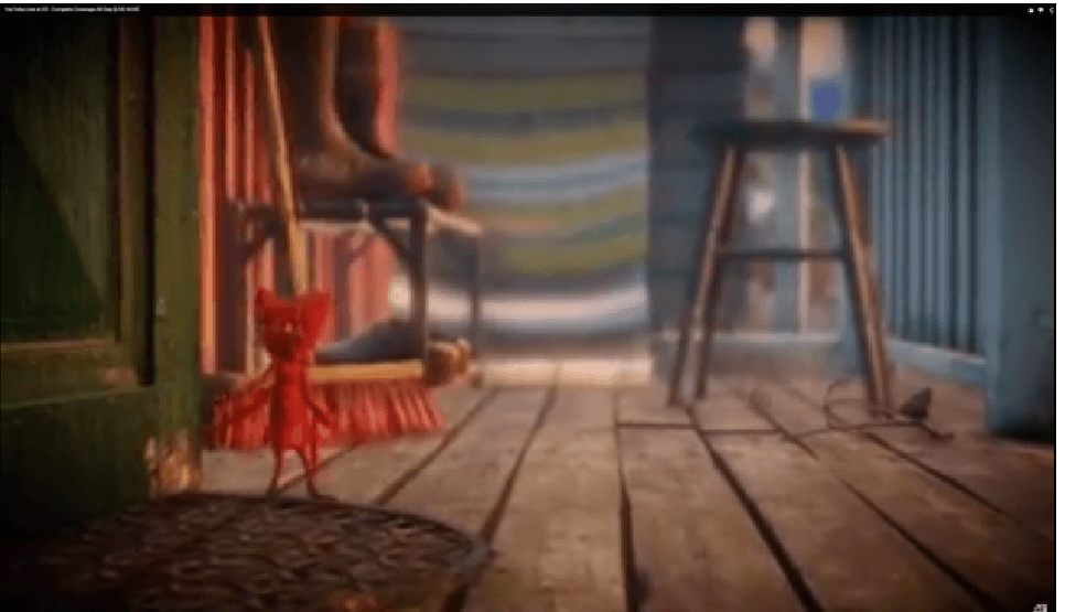 uNRAVEL2