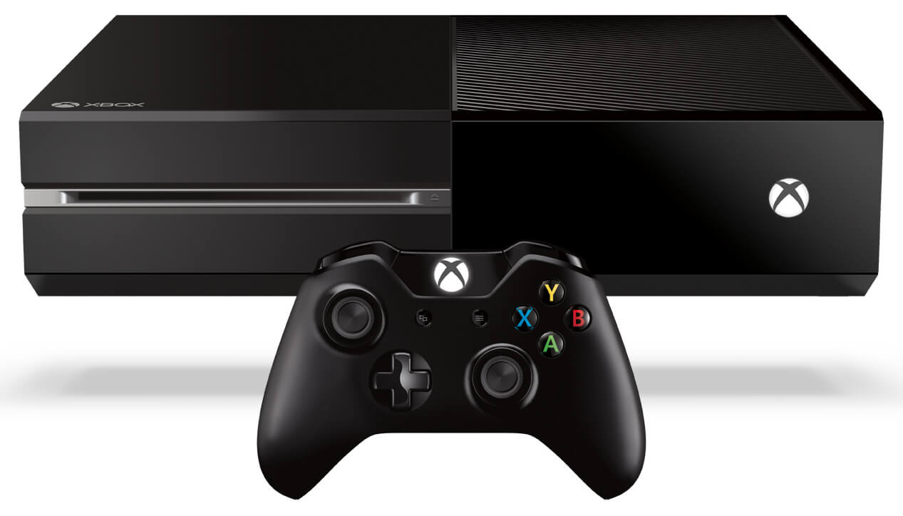 E3 2015: Xbox One Is Getting Backwards Compatibility