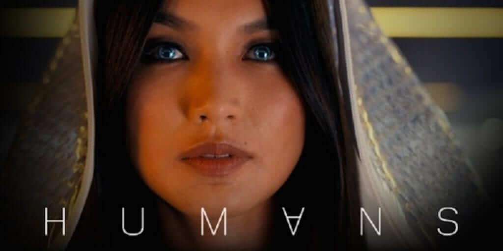 Humans: Why You Should Be Watching