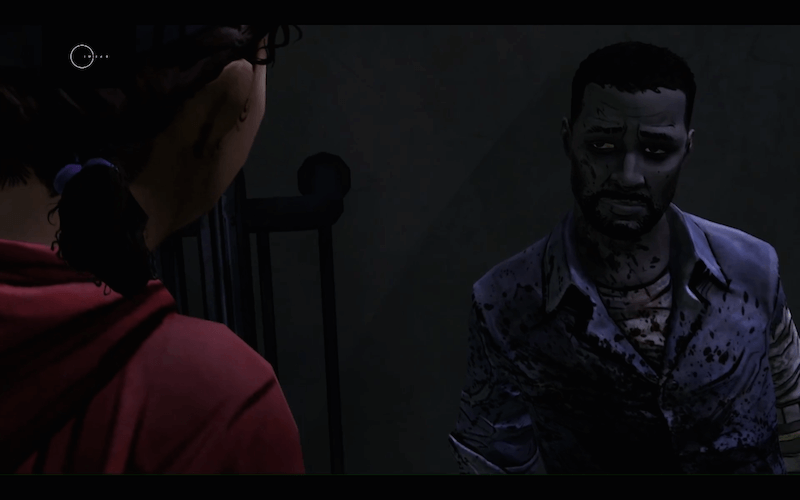 A Tearful Goodbye Gameplay