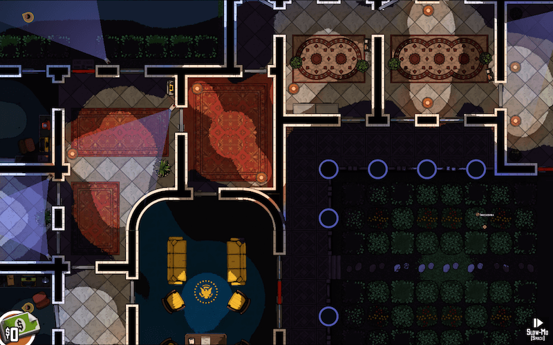 Art style was part of what lured me in