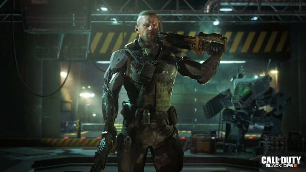 Call of Duty: Black Ops 3 Beta to Start in August