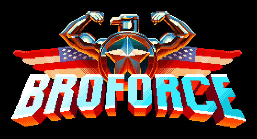 Broforce “Freedom Update” Available Now