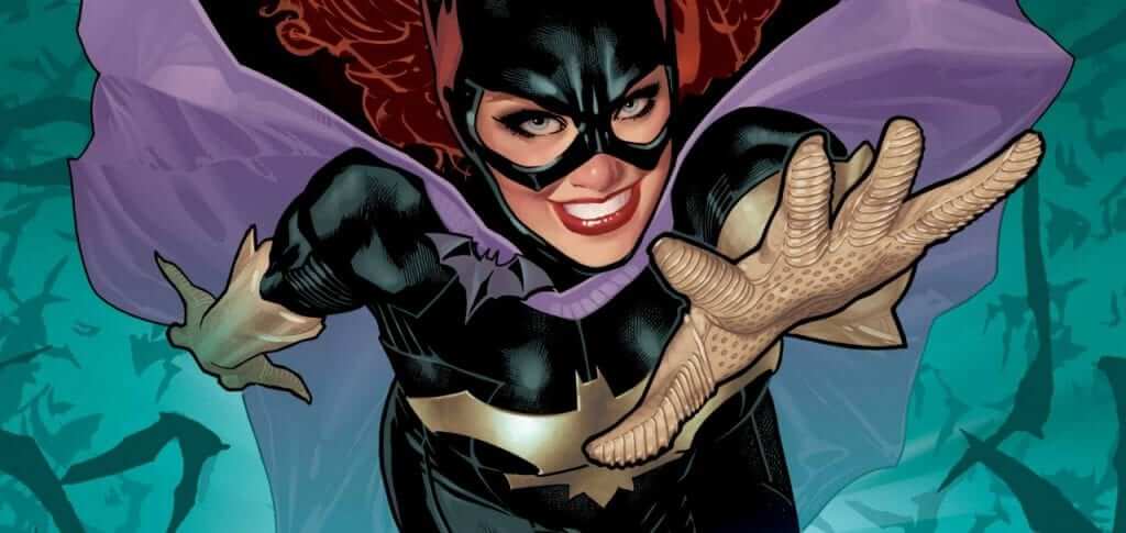 Batgirl Expansion Coming to Arkham Knight