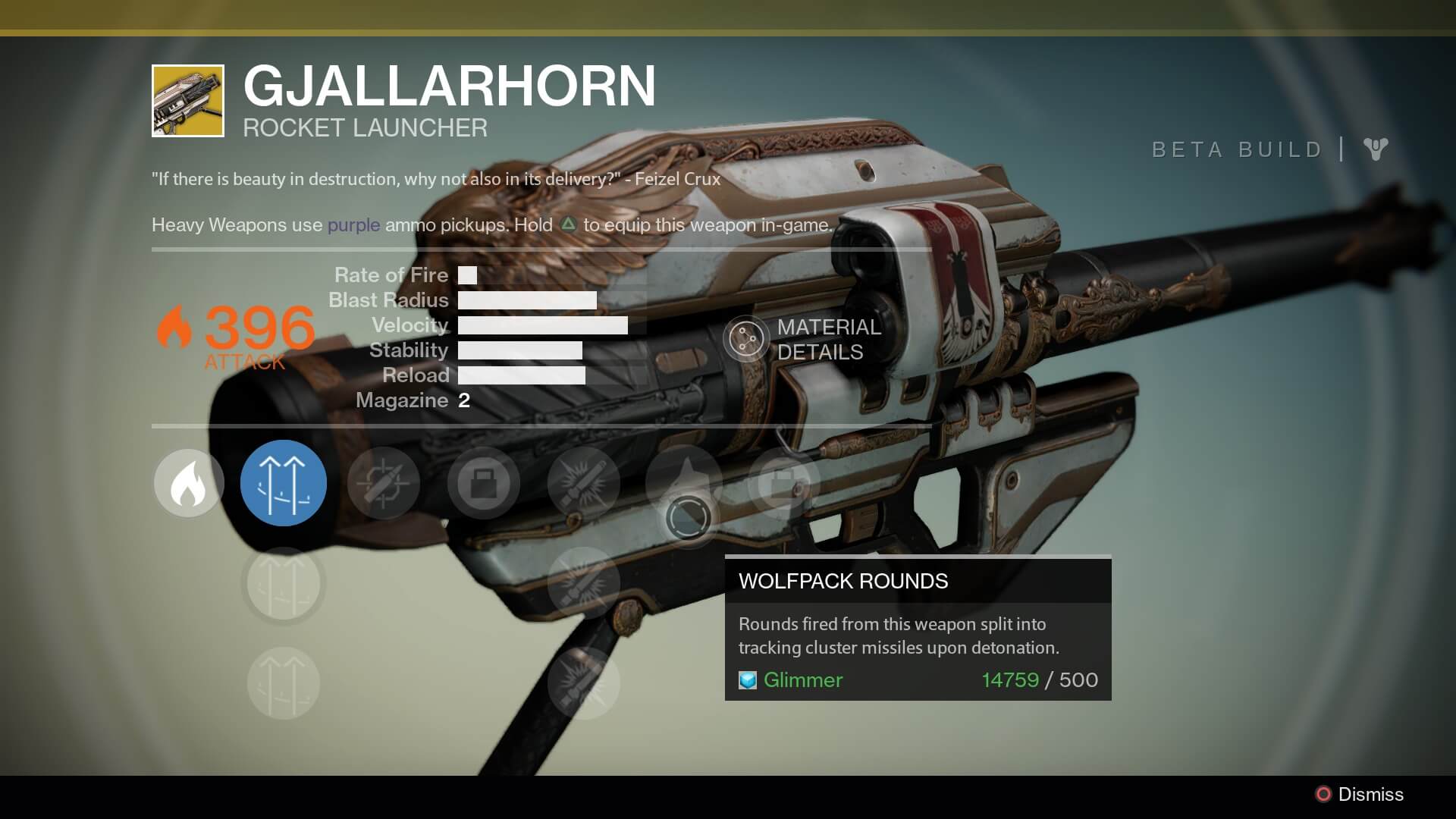 Gjallarhorn