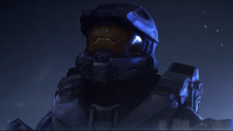 Halo: Fall of Reach Animated Series Trailer Released
