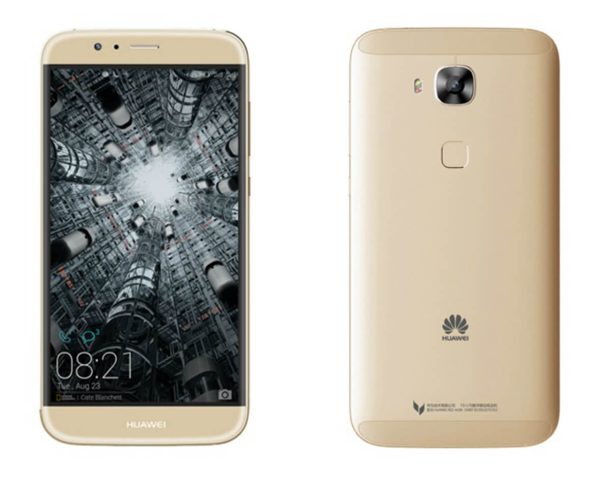 Huawei G8 (phonearena)
