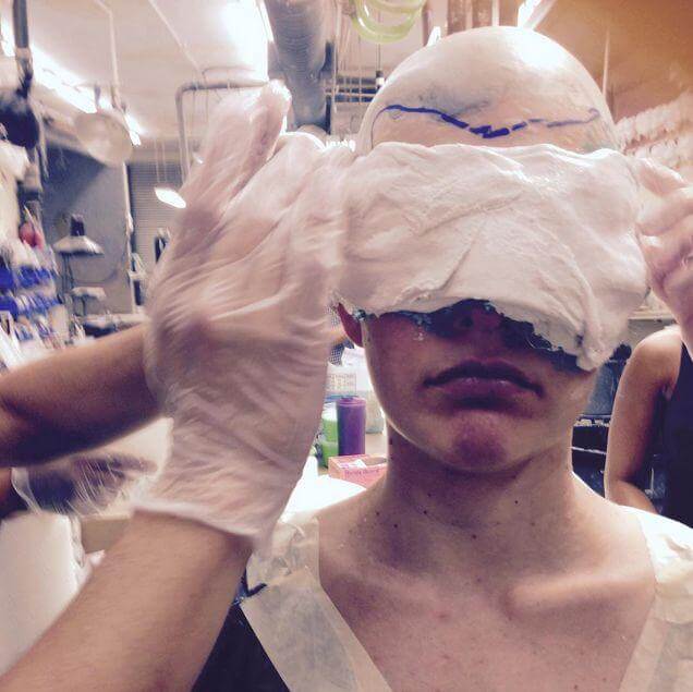 Resident Evil The Final Chapter Milla Jovovich