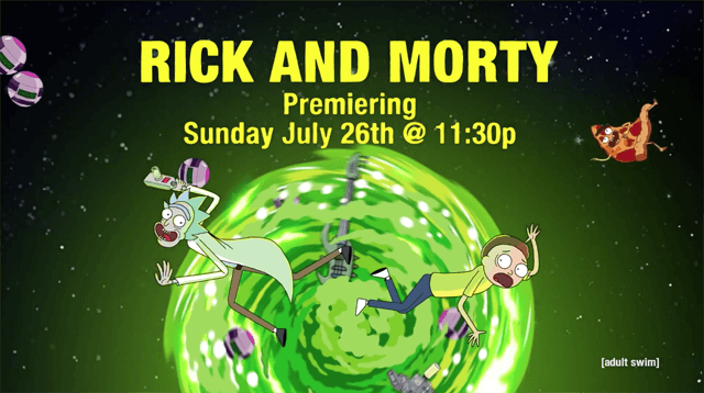 RickAndMortyBanner