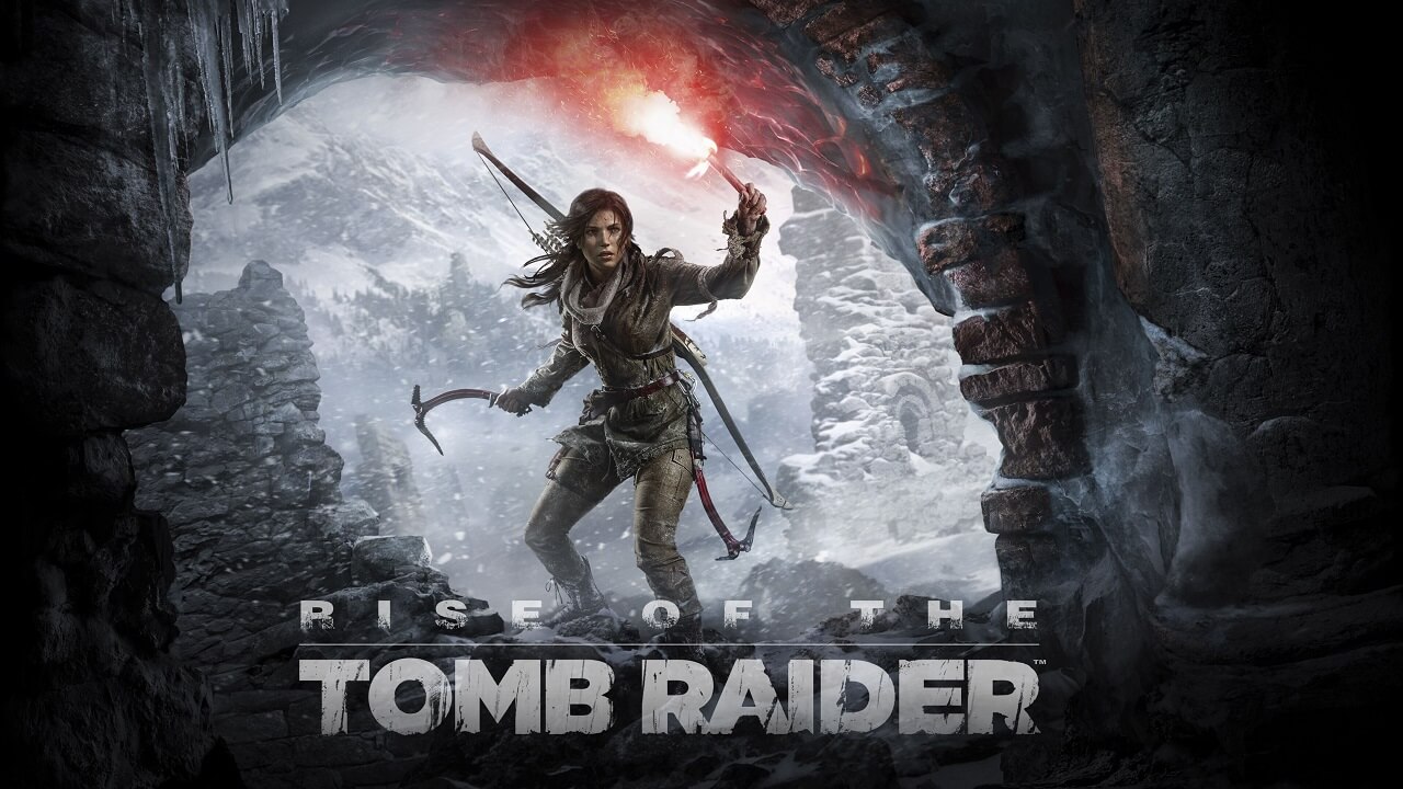 Rise of the Tomb Raider Coming To PlayStation 4, PC in 2016